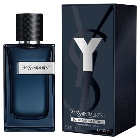 yves saint laurent l intense 100ml|yves saint laurent intense perfume.